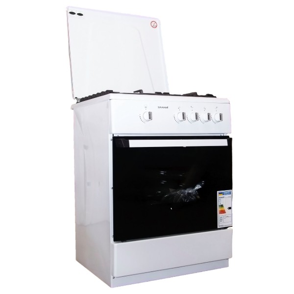 Фото - Плита газовая Snaige SNFGE-60/1W