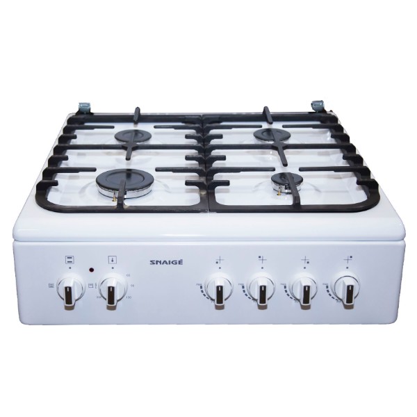 Фото - Плита газовая Snaige SNFGE-60/1W