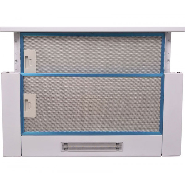 Фото - Витяжка вбудована Snaige SNH-SL450 W