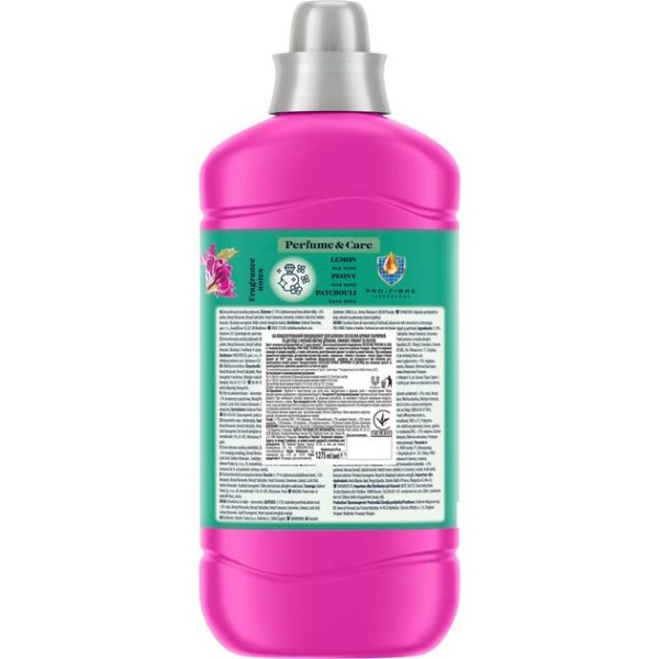 Фото - Ополаскиватель для белья Coccolino Care Snapdragon&Patchouli 1.275 л