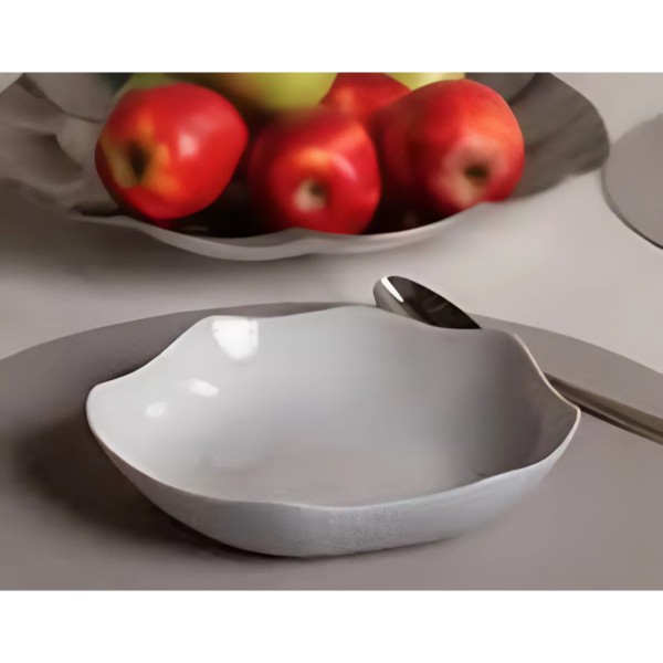 Фото - Тарілка супова Luminarc GALEO GRANIT 20.5 см (V9418)