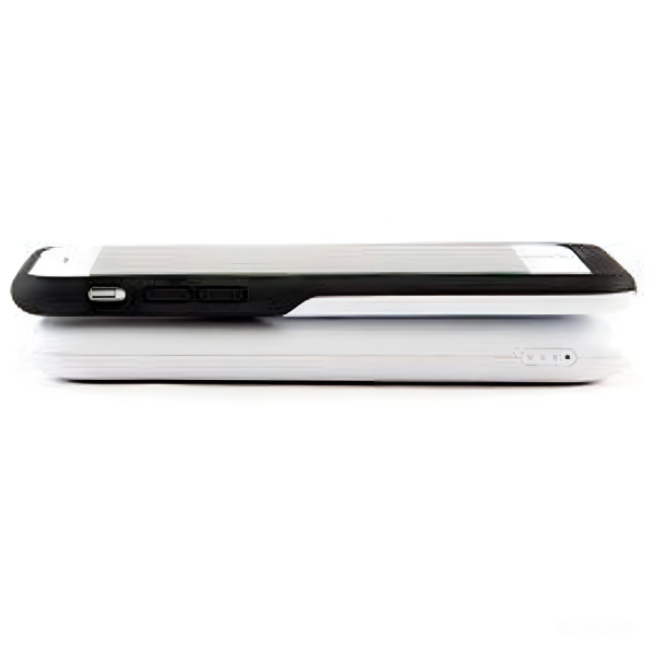 Фото - Чохол для смартфону HeyFaraday KWP-208WH