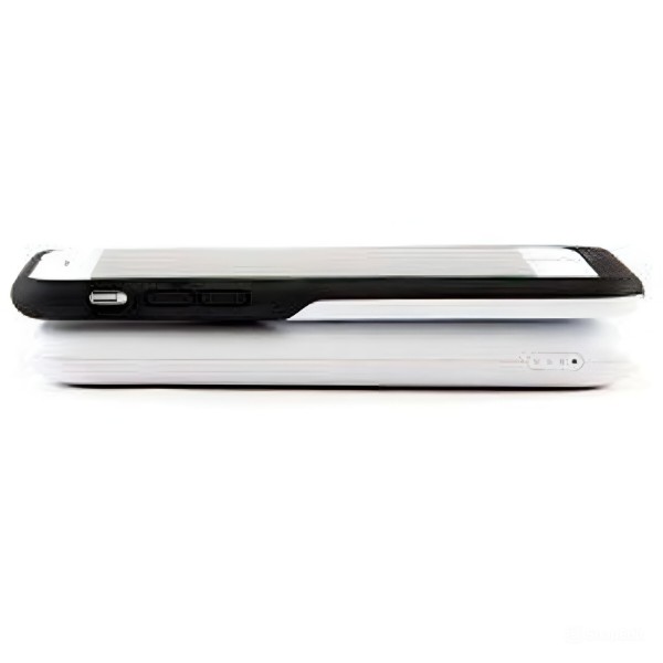 Фото - Чохол для смартфону HeyFaraday KWP-208WH