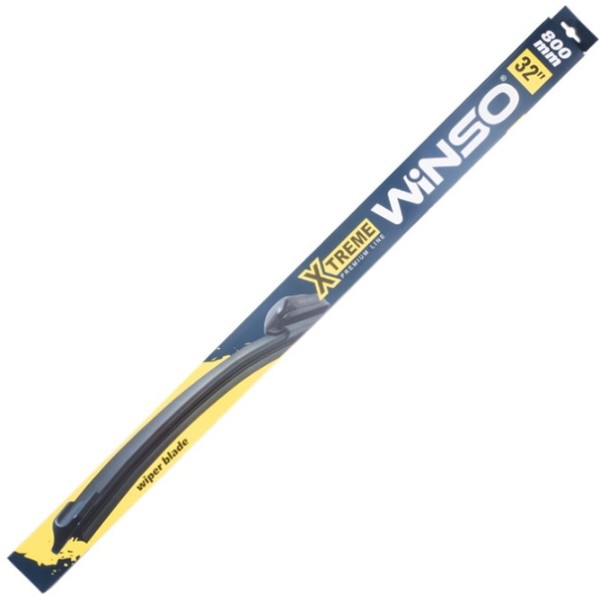 Фото - Щетка стеклоочистителя Winso X Treme 32/800мм (113800)