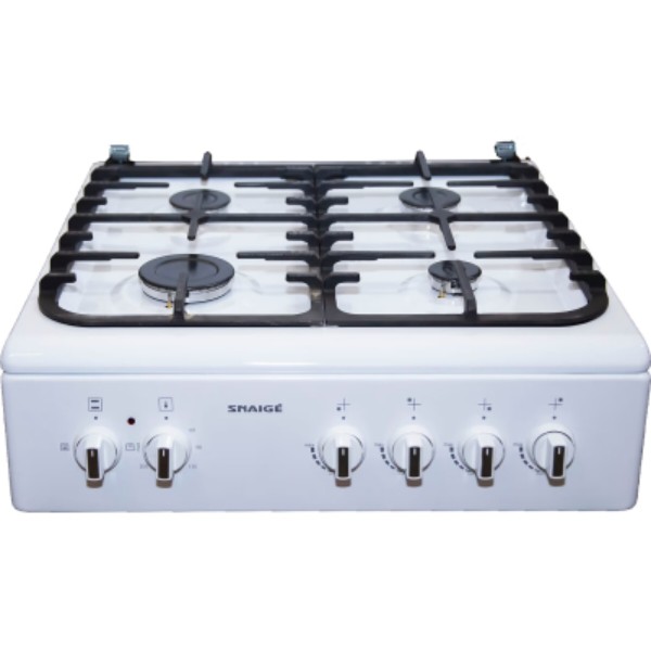 Фото - Плита газовая Snaige SNFGE-60/1BL