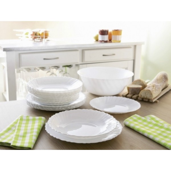 Фото - Салатник Luminarc Feston Multi-Purpose (180 мм) 11364