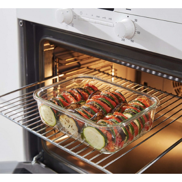 Фото - Емкость для хранения Luminarc Easy Box 820 мл (P7420)