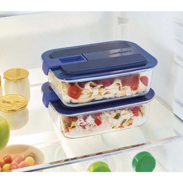 Фото - Емкость для хранения Luminarc Easy Box 820 мл (P7420)