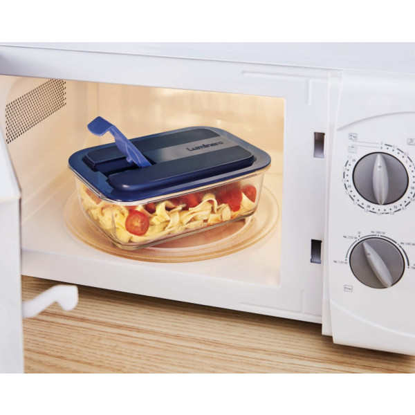 Фото - Емкость для хранения Luminarc Easy Box 820 мл (P7420)