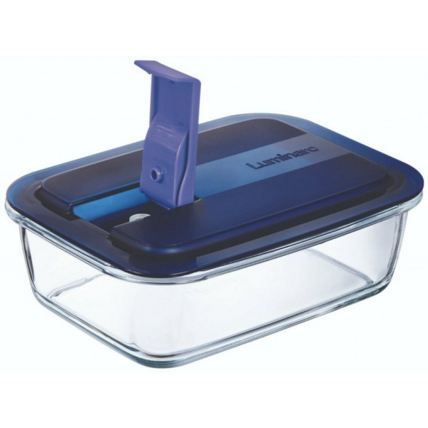 Фото - Емкость для хранения Luminarc Easy Box 820 мл (P7420)