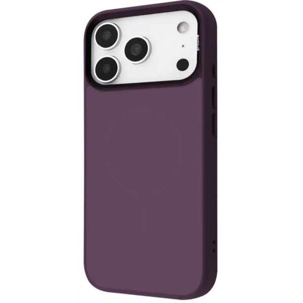 Фото - Чохол для смартфону Proove Sapphire Case with Magnetic Ring iPhone 17 Pro/18 Pro cherry red (PCSAIP18P082) Фото - Чохол для смартфону Proove Sapphire Case with Magnetic Ring iPhone 17 Pro/18 Pro cherry red (PCSAIP18P082)