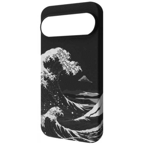 Фото - Чохол для смартфону Proove Gleam Case with Magnetic Ring Google Pixel 11 Pro silver storm (PCGCGPGP1169) Фото - Чохол для смартфону Proove Gleam Case with Magnetic Ring Google Pixel 11 Pro silver storm (PCGCGPGP1169)