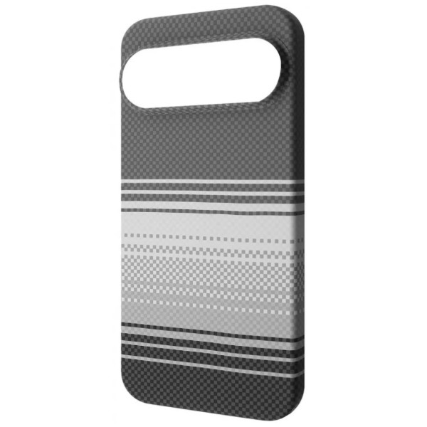 Фото - Чохол для смартфону Proove Gleam Case with Magnetic Ring Google Pixel 11 Pro gray sunset (PCGCGPGP1167) Фото - Чохол для смартфону Proove Gleam Case with Magnetic Ring Google Pixel 11 Pro gray sunset (PCGCGPGP1167)