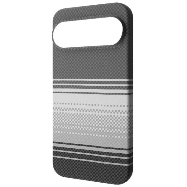 Фото - Чохол для смартфону Proove Crystal Case with Magnetic Ring iPhone 18 Pro light blue (PCCCIP18P034)
