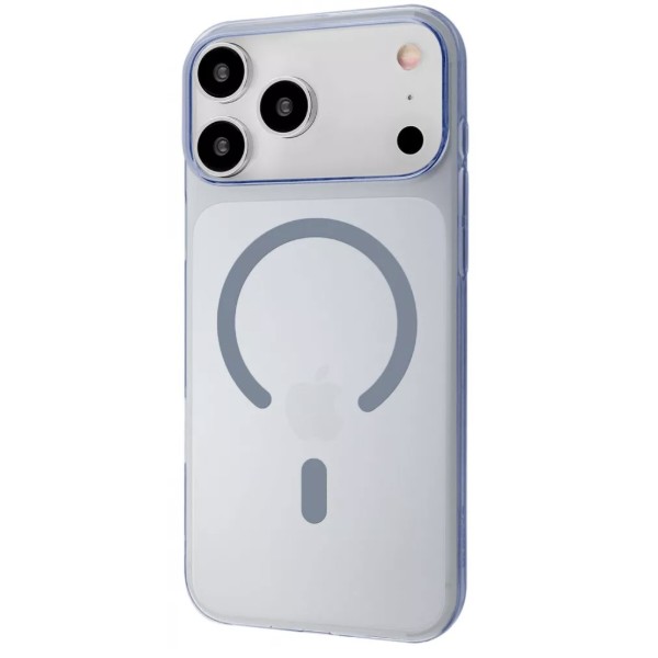 Фото - Чохол для смартфону Proove Crystal Case with Magnetic Ring iPhone 18 Pro cherry red (PCCCIP18P082)