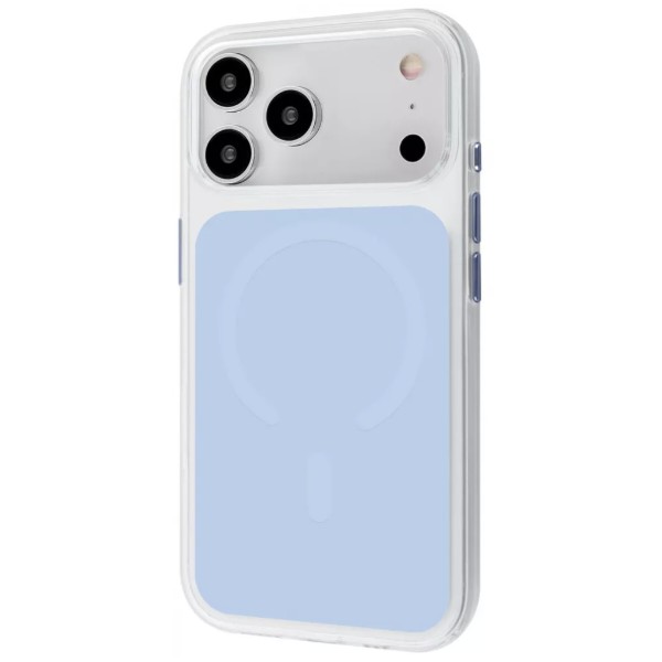 Фото - Чохол для смартфона Proove Tint Case with Magnetic Ring iPhone 17 Pro Max/18 Pro Max light blue (PCTCIP18PM34) Фото - Чохол для смартфона Proove Tint Case with Magnetic Ring iPhone 17 Pro Max/18 Pro Max light blue (PCTCIP18PM34)