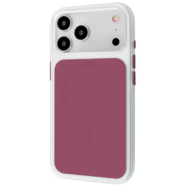 Фото - Чохол для смартфона Proove Tint Case with Magnetic Ring iPhone 17 Pro Max/18 Pro Max cherry red (PCTCIP18PM82) Фото - Чохол для смартфона Proove Tint Case with Magnetic Ring iPhone 17 Pro Max/18 Pro Max cherry red (PCTCIP18PM82)