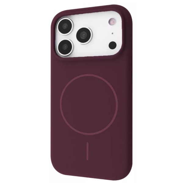 Фото - Чохол для смартфона Proove Spectrum Case with Magnetic Ring iPhone 17 Pro Max/18 Pro Max cherry red (PCSPIP18PM82)
