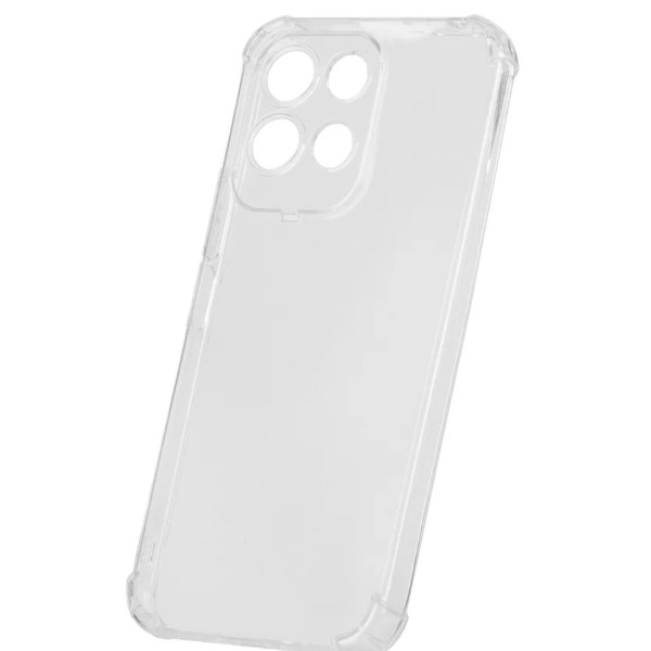 Фото - Чехол для смартфона Colorway TPU AntiShock for Xiaomi Redmi 17, Clear (CW-CTASXR17)