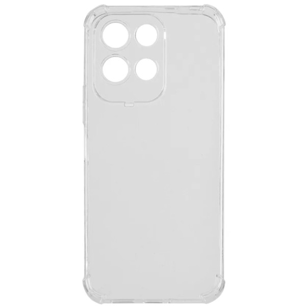 Фото - Чехол для смартфона Colorway TPU AntiShock for Xiaomi Redmi 17, Clear (CW-CTASXR17)