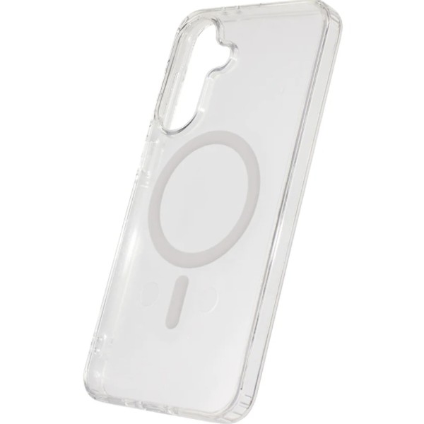 Фото - Чехол для смартфона Colorway Mag Guard for Samsung Galaxy A57 White (CW-CMGSGA576-WT)