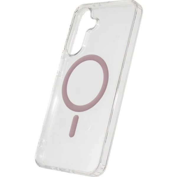 Фото - Чохол для смартфону Colorway Mag Guard for Samsung Galaxy A57 Pink (CW-CMGSGA576-PK)