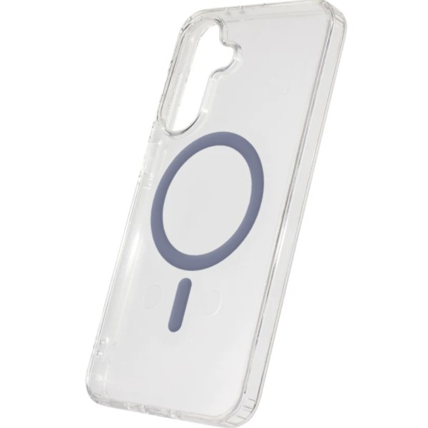 Фото - Чохол для смартфону Colorway Mag Guard for Samsung Galaxy A57 Blue (CW-CMGSGA576-LB)