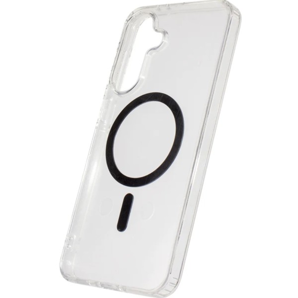 Фото - Чохол для смартфону Colorway Mag Guard for Samsung Galaxy A57 Black (CW-CMGSGA576-BK)