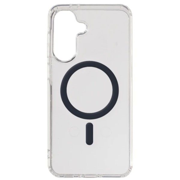 Фото - Чохол для смартфону Colorway Mag Guard for Samsung Galaxy A57 Black (CW-CMGSGA576-BK) Фото - Чохол для смартфону Colorway Mag Guard for Samsung Galaxy A57 Black (CW-CMGSGA576-BK)
