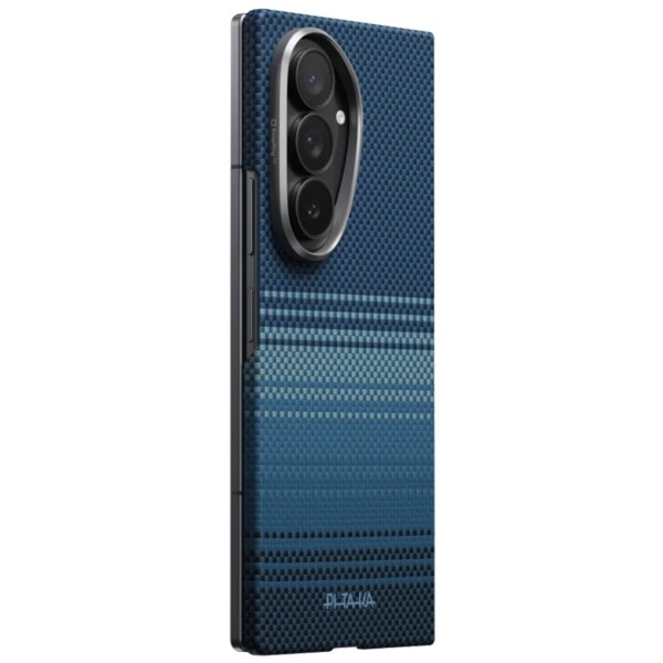 Фото - Чехол для смартфона Pitaka Edge Ultra-Slim Case Moonrise for Samsung Galaxy Z Fold 8 Ultra (FMFOLD8)