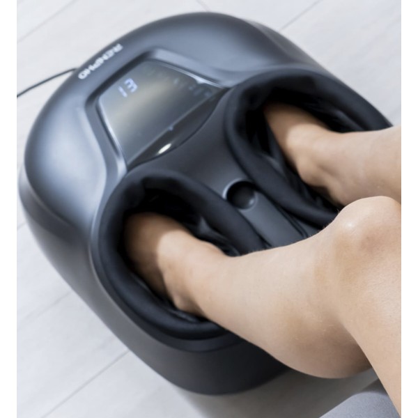 Фото - Массажер для ніг RENPHO Shiatsu Compact Black (RP-FM058R-BK)