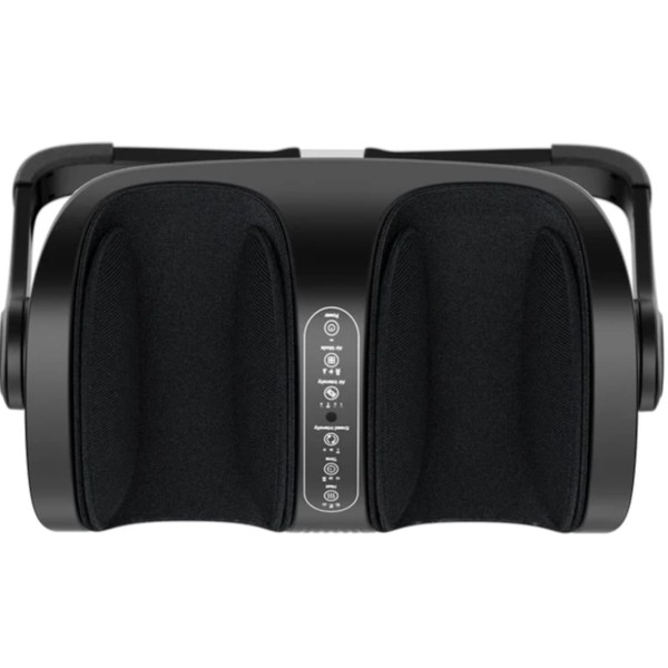 Фото - Массажер для ніг RENPHO 2-in-1 Foot and Calf Massager White (R-D001R-WH)