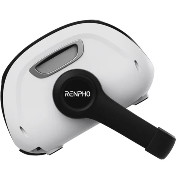 Фото - Массажер для ніг RENPHO 2-in-1 Foot and Calf Massager White (R-D001R-WH)