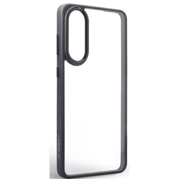 Фото - Чохол для смартфону Armorstandart UNIT2 for Samsung S25 Edge 5G Black (ARM88089)