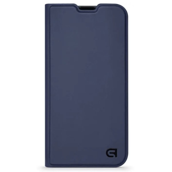 Фото - Чохол для смартфону Armorstandart OneFold Case for Realme Note 80 4G Dark Blue (ARM92358)