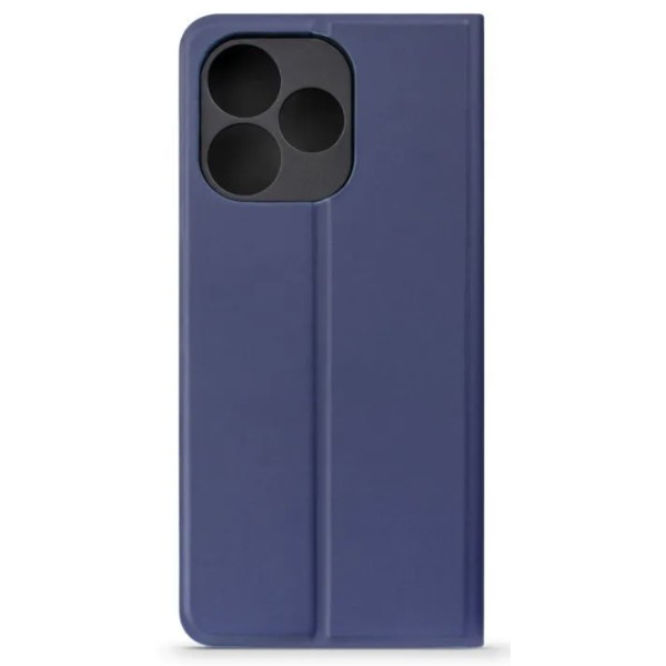 Фото - Чохол для смартфону Armorstandart OneFold Case for Realme Note 80 4G Dark Blue (ARM92358)