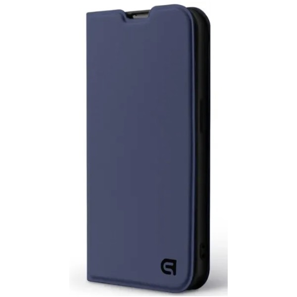 Фото - Чохол для смартфону Armorstandart OneFold Case for Realme Note 80 4G Dark Blue (ARM92358)