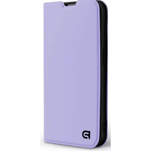 Фото - Чехол для смартфона Armorstandart OneFold Case for OPPO Reno16 F 5G Lavender (ARM92916)