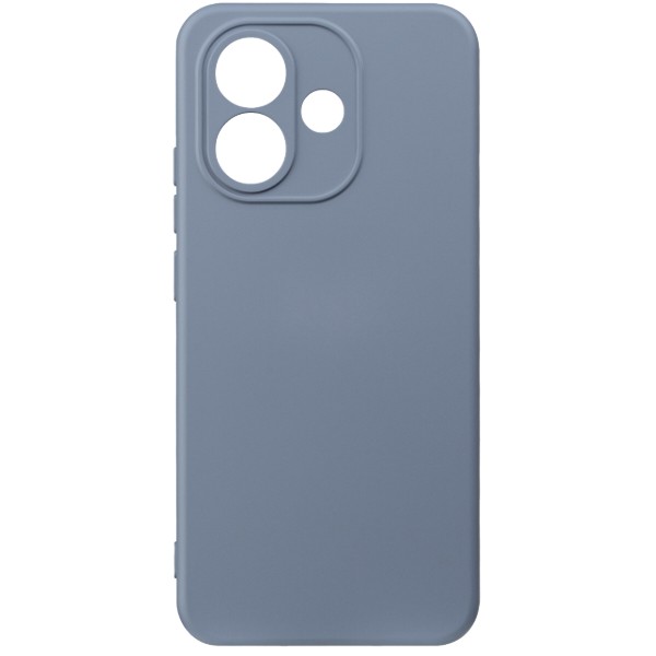 Фото - Чохол для смартфону Armorstandart ICON for Xiaomi Redmi Note 17 4G / 17 5G Camera cover Winter Blue (ARM93430)