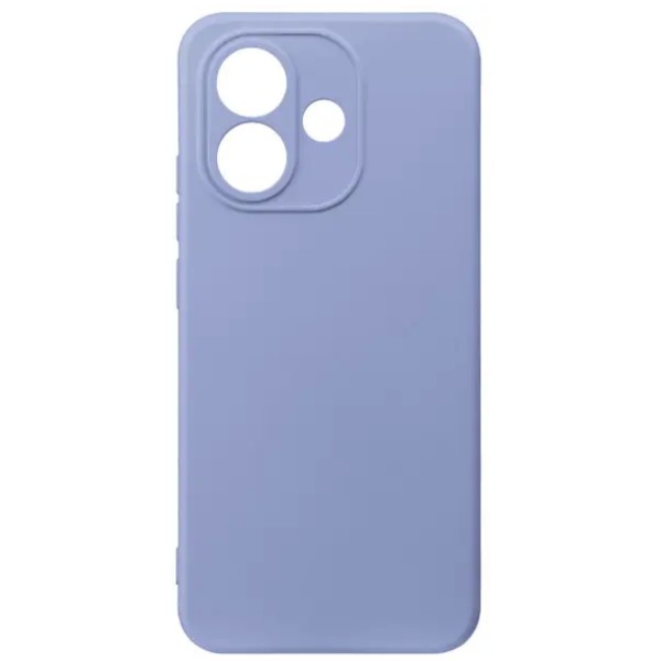 Фото - Чохол для смартфону Armorstandart ICON for Xiaomi Redmi Note 17 4G / 17 5G Camera cover Lavender (ARM93429)