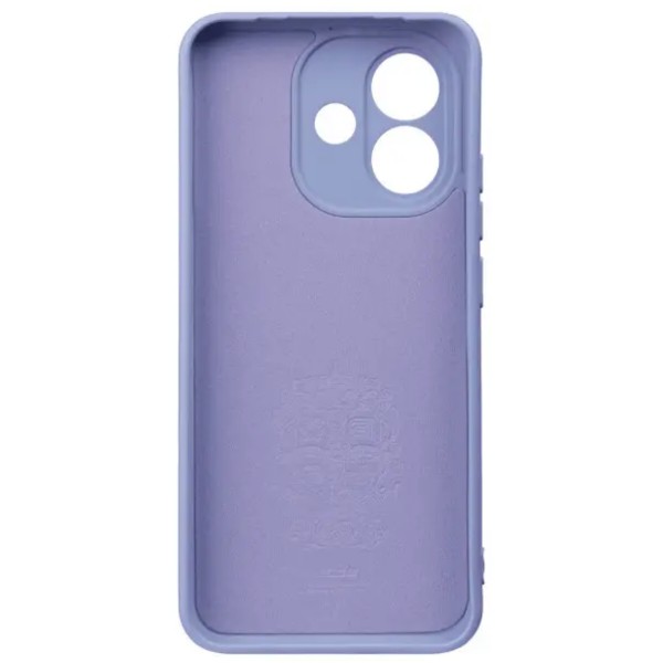 Фото - Чохол для смартфону Armorstandart ICON for Xiaomi Redmi Note 17 4G / 17 5G Camera cover Lavender (ARM93429)