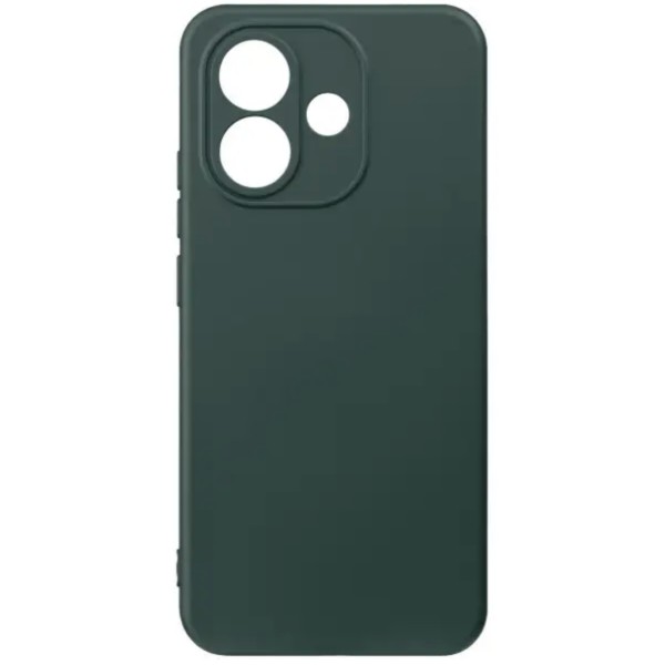 Фото - Чохол для смартфону Armorstandart ICON for Xiaomi Redmi Note 17 4G / 17 5G Camera cover Dark Green (ARM93428)