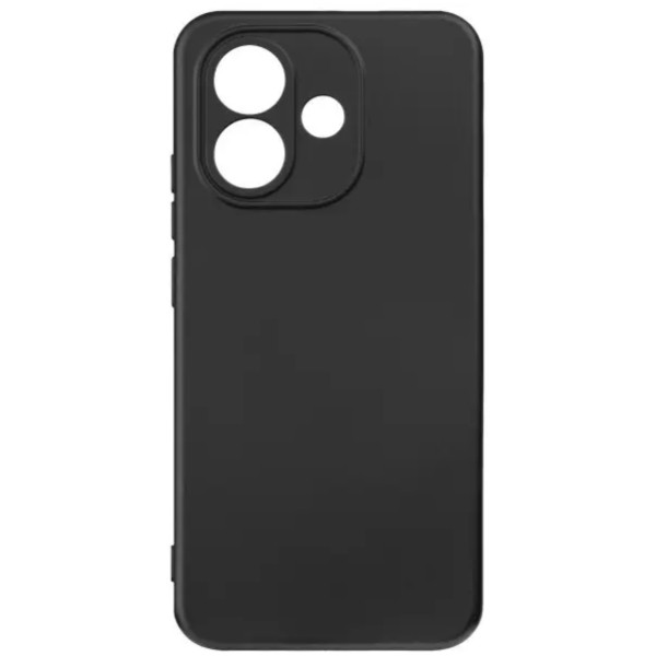 Фото - Чохол для смартфону Armorstandart ICON for Xiaomi Redmi Note 17 4G / 17 5G Camera cover Black (ARM92683)
