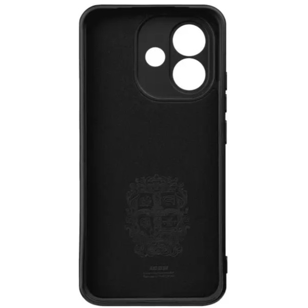 Фото - Чохол для смартфону Armorstandart ICON for Xiaomi Redmi Note 17 4G / 17 5G Camera cover Black (ARM92683)