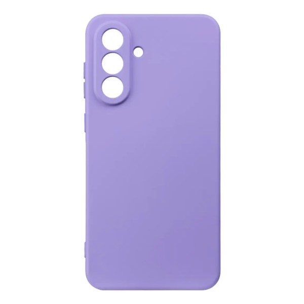 Фото - Чохол для смартфону Armorstandart ICON for Samsung A56 5G Camera cover Violet (ARM93869) Фото - Чохол для смартфону Armorstandart ICON for Samsung A56 5G Camera cover Violet (ARM93869)