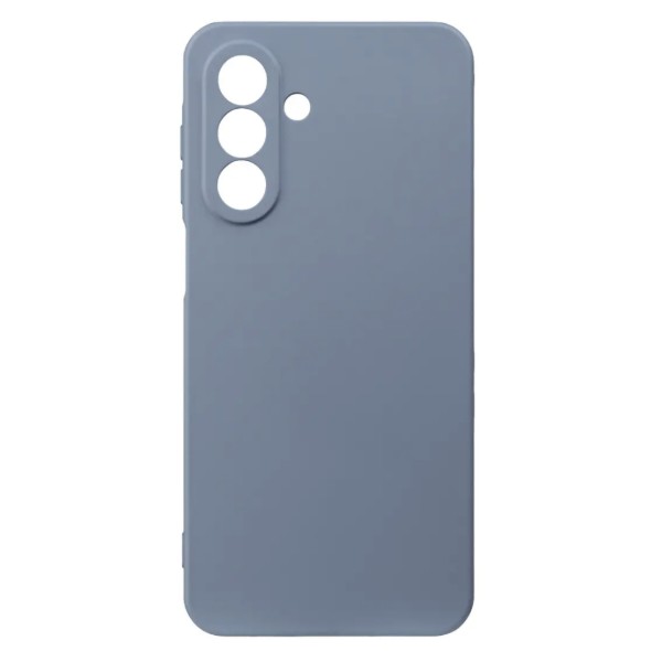 Фото - Чохол для смартфону Armorstandart ICON for Samsung A18 4G / A17 4G Camera cover Winter Blue (ARM92956)