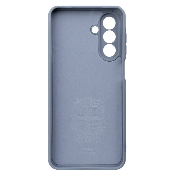 Фото - Чохол для смартфону Armorstandart ICON for Samsung A18 4G / A17 4G Camera cover Winter Blue (ARM92956)