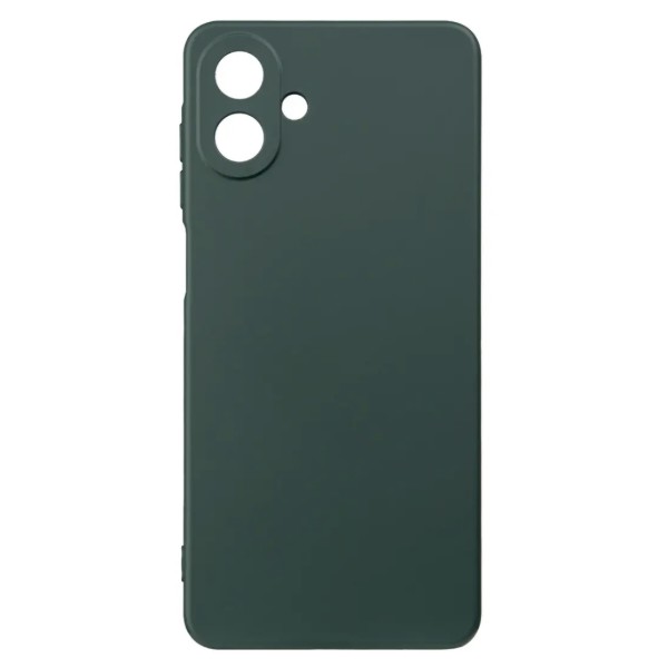 Фото - Чохол для смартфону Armorstandart ICON for Samsung A08 4G Camera cover Dark Green (ARM92951) Фото - Чохол для смартфону Armorstandart ICON for Samsung A08 4G Camera cover Dark Green (ARM92951)