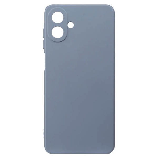 Фото - Чехол для смартфона Armorstandart ICON for  Samsung A08 4G Camera cover Winter Blue (ARM92953)