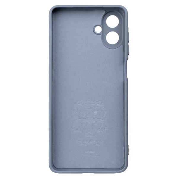 Фото - Чехол для смартфона Armorstandart ICON for  Samsung A08 4G Camera cover Winter Blue (ARM92953)